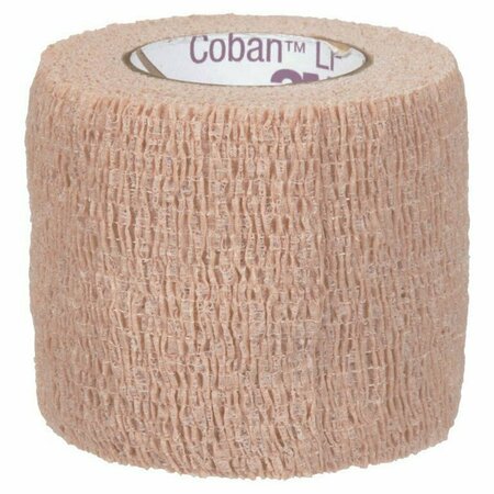 3M COBAN Coban Tape, 2 in. x 5 yds MMM1582